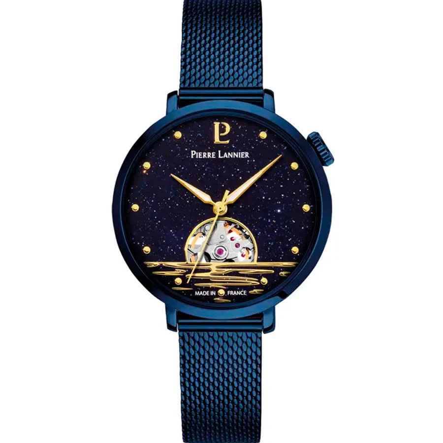 Часы Pierre Lannier Australe 148H866